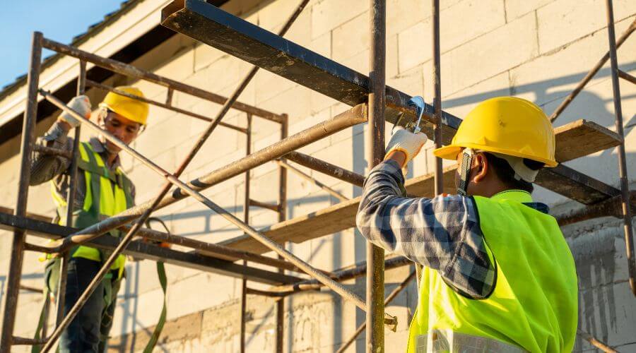 Ridge Cap Repair in Lilesville, NC